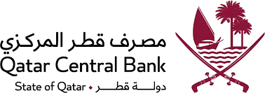 Qatar Central Bank Logo